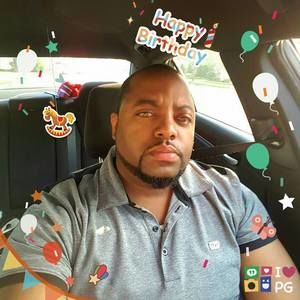 Meet your Posher, Mark